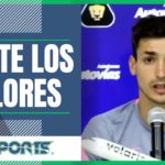 Jesús Alonso Escoboza SABE que Chivas NECESITA GANAR en casa