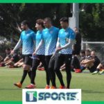 Encabezados por Rodolfo Pizarro las estrellas de la MLS CERRARON FILAS para MEDIRSE a la Liga MX