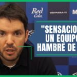 San Diego Loyal perdió de nuevo en casa