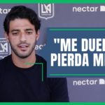 Marcelo Méndez Russo FRUSTRADO por el EMPATE entre Atlético de San Luis y Querétaro FC