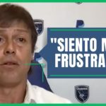 ACLARA Efraín Orona que en Atlético San Luis NO LE TEMEN al Cruz Azul