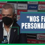 ASEGURA Robert Dante Siboldi que Xolos dio contra Rayados su MEJOR PARTIDO desde que LLEGÓ al equipo