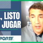 AFIRMA Mauricio Pochettino que Lionel Messi TODAVÍA NO está listo para JUGAR con el PSG