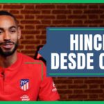 Jakub Jankto CREE que el Getafe se ADAPTA a su juego y que HARÁ MUCHOS GOLES