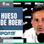Ricardo Ferretti: “Nos (FC Juárez) FALTA MUCHO para LOGRAR EL TRIUNFO que TODOS ESPERAMOS”