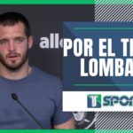 REVELA Félix Torres que SUEÑA en que DESDE Santos Laguna se VAYA a JUGAR a Europa