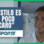 Nahuel Guzmán BROMEA con RECLUTAR a Guillermo Ochoa y Alfredo Talavera para Tigres