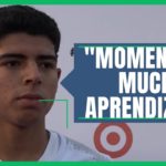 Fernando Gorriarán DESTACA que se ENFRENTARÁ a los MEJORES JUGADORES de la MLS