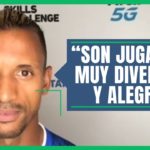 Juan Ignacio Dinenno INVITA a la AFICIÓN de Pumas al VESTIDOR para que SIENTAN su FRUSTRACIÓN