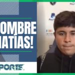 Chofis López: “Si me TOCA REGRESAR, ME DARÍA MUCHO GUSTO, tengo otra REVANCHA por ALLÁ en Chivas”