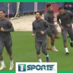 Así se vive la experiencia de la UEFA Champions League con el PSG