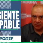 AFIRMA Marco Rose que “Jude quiere mejorar”; le GUSTA la ACTITUD de Bellingham (SUBTÍTULOS)