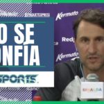 Llega Enrique Burgos al “Nido” de los Águilas