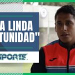 Orbelín Pineda ILUSIONA a la afición de Cruz Azul con un TÍTULO y QUIERE DEJAR en ALTO a la Liga MX