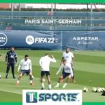 DESCRIBE Diego Simeone las ANSIAS que TENÍA Griezmann de SALIR del FC Barcelona para ir al Atlético
