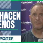 La SATISFACCIÓN de Cristante, tras VOLVER a VENCER a Solari y TERMINAR con el INVÍCTO del América