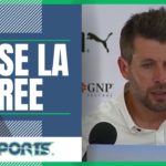 REVELA Matías Almeyda POR QUÉ “la Chofis” López ESTÁ en un GRAN NIVEL en la MLS