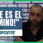 La “muralla” del campeonato