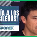 DESCRIBE Julian Nagelsmann el DOMINIO que tuvo el Bayern Múnich contra el Barcelona en el Camp Nou