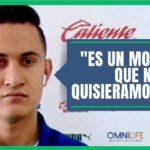 A pesar del TRIUNFO, Cristian Roldán BUSCA que Seattle Sounders SEA MEJOR para GANAR la Leagues Cup