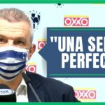 ASEGURA Miguel Herrera que NO HABRÁ REPERCUSIONES por DERROTA de Tigres ante Rayados