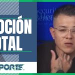 LA FELICIDAD de Javier “Chicharito” Hernández por VOLVER a anotar GOL; quiere ser CAMPEÓN