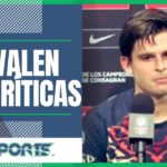 Julio Urías DESCRIBE su EMOCIÓN de CONSEGUIR su VICTORIA 18 en el DÍA de Fernando Valenzuela