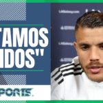 Técnico del AFC Ajax se RINDE ante la ACTUACIÓN de Edson Álvarez “¡Fue Fantástica!”