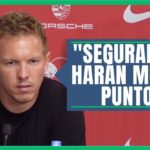 AFIRMA Mauricio Pochettino que Kylian Mbappé TIENE un TREMENDO AMOR por el PSG
