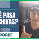La OPINIÓN de Danilo ACERCA de lo OCURRIDO entre Brasil y Argentina en las Eliminatorias de Conmebol