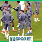 ASEGURA Mauricio Pochettino que estaría LOCO si no pusiera a JUGAR JUNTOS a Neymar, Mbappé y Messi