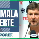 A PESAR de su MAL MOMENTO, Beñat San José no se CONFÍA de Xolos