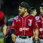 Video | Tatís Jr. pega home run y produce tres
