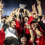 Salva Anjorin a Loko en Moscú