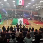 Soles, listo para primera serie en el Auditorio Zonkeys