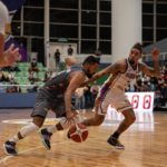 Propina Toros primera “embestida” en “Serie del Rey”