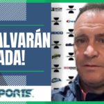 RECONOCEN Ricardo Galindo y Sebastián Saucedo que Pumas tiene que MEJORAR a la OFENSIVA