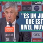 ¡Y México que lo DEJÓ IR! AFIRMA Matías Almeyda que Ricardo Pepi es el MEJOR DELANTERO de la MLS