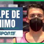 La DESESPERACIÓN de Robert Dante Siboldi porque Xolos NO puede METERLA
