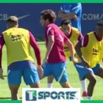 Ronald Koeman PIDE PACIENCIA a la AFICIÓN del FC Barcelona en un COMUNICADO EXTRAORDINARIO