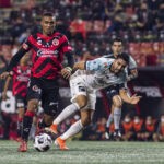 ACLARA Bryan Olivera que en el Querétaro FC ESTÁN BIEN ANÍMICAMENTE