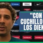Santiago Solari ACLARA que América NO ESTÁ CALIFICADO a la final de la CONCACAF Liga DE Campeones