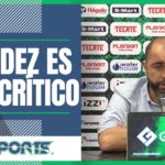 El COMPROMISO del FC JUÁREZ y Diego Rolán con su afición