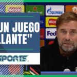 Ancelotti ELOGIA a Thibaut Courtois por sus ATAJADAS en la VICTORIA del Real sobre el Inter de Milán