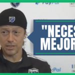 ¡NOSTÁLGICO! Tom Brady RECUERDA cuando TODO INICIÓ en su CARRERA 20 años atrás (SUBTÍTULOS)