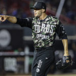Águilas de Mexicali se refuerza con Ramon Hernández