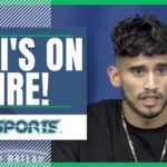 Carlos Emilio Orrantia DESTACA que Seattle Sounders FC fue la BASE de MLS en el Juego de Estrellas