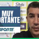 Ariel Holan CREE que León MERECÍA GANARLE a Tigres