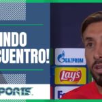 ¡El MEJOR de Almeyda! “La Chofis” Javier López HABLÓ de su hat-trick con San José Earthquakes