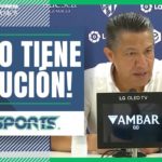 ¿Si ROGELIO FUNES MORI fuera Javier “CHICHARITO” Hernández lo SEGUIRÍA ALINEANDO el Gerardo “E…